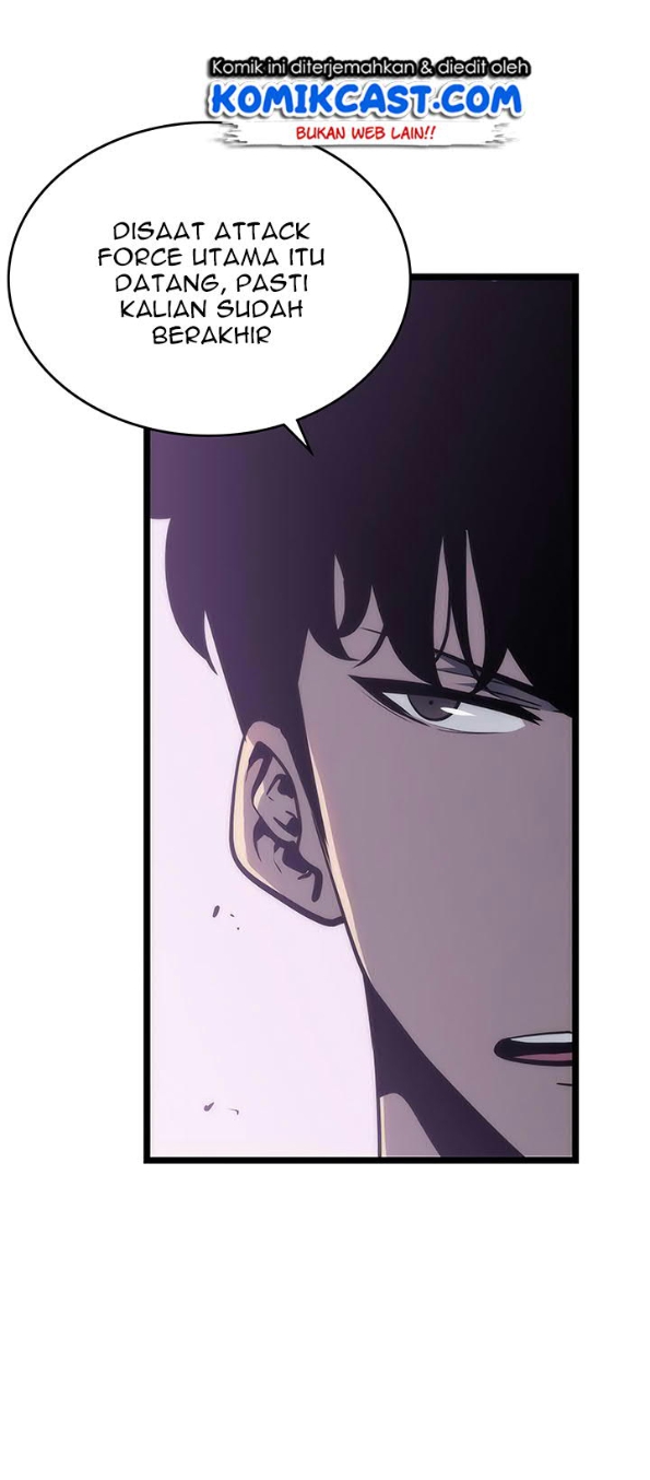 Read Solo Leveling Bahasa Indonesia ID Manga Online