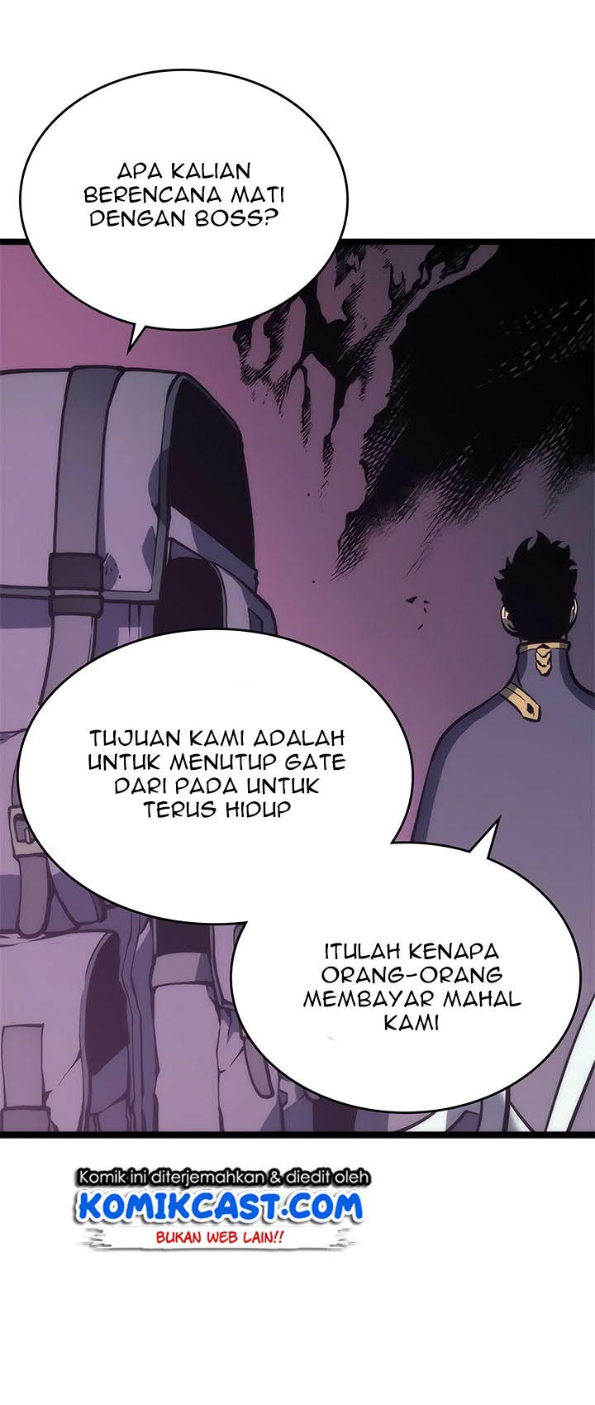Read Solo Leveling Bahasa Indonesia ID Manga Online