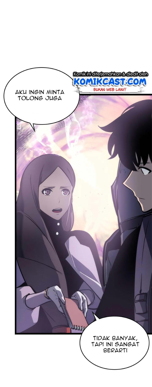 Read Solo Leveling Bahasa Indonesia ID Manga Online