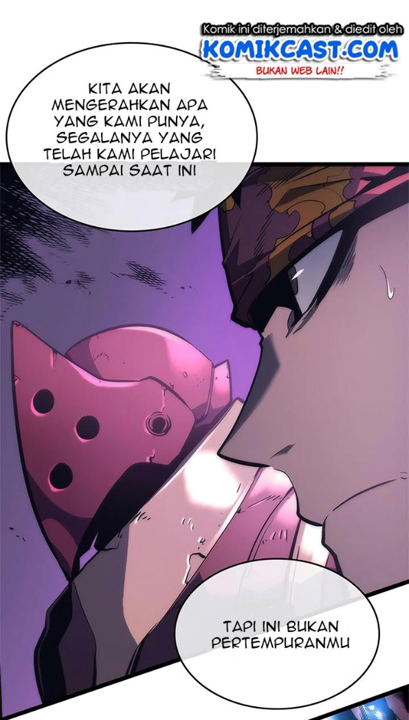 Read Solo Leveling Bahasa Indonesia ID Manga Online