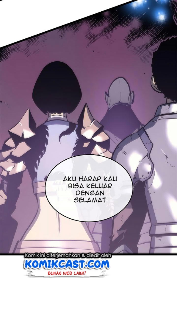Read Solo Leveling Bahasa Indonesia ID Manga Online