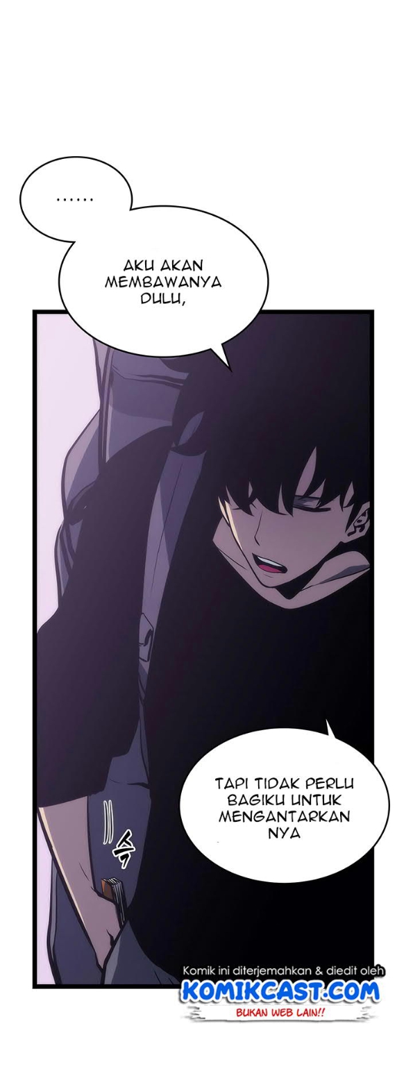 Read Solo Leveling Bahasa Indonesia ID Manga Online