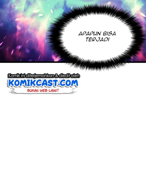 Read Solo Leveling Bahasa Indonesia ID Manga Online