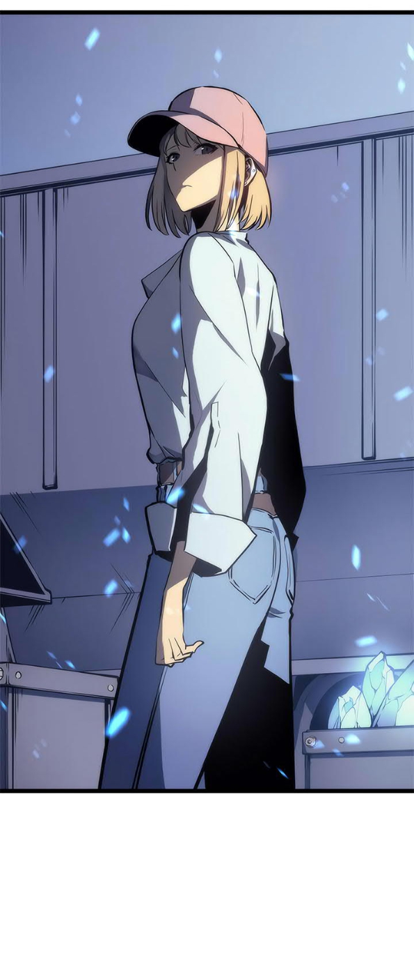 Read Solo Leveling Bahasa Indonesia ID Manga Online