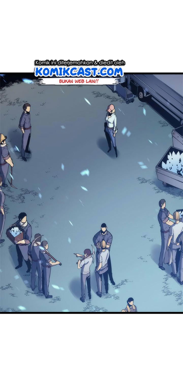 Read Solo Leveling Bahasa Indonesia ID Manga Online