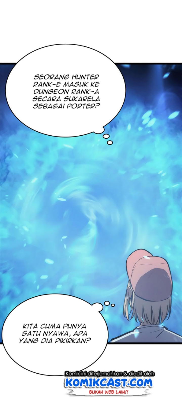 Read Solo Leveling Bahasa Indonesia ID Manga Online