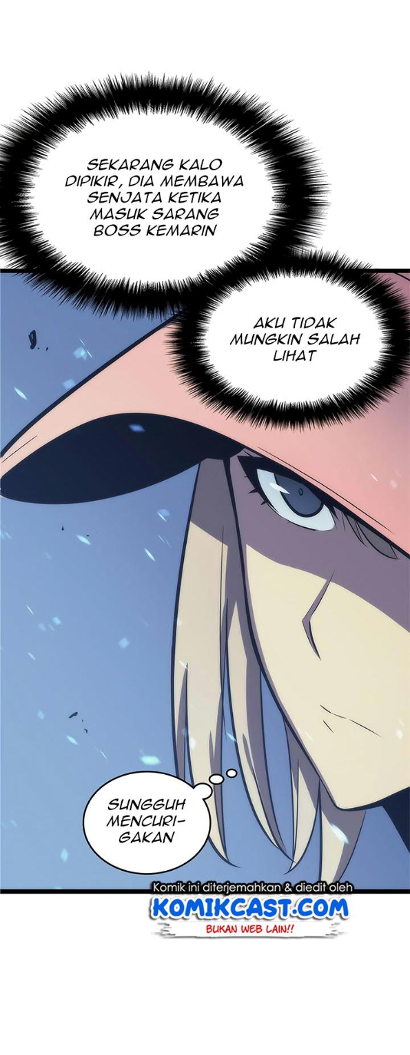 Read Solo Leveling Bahasa Indonesia ID Manga Online
