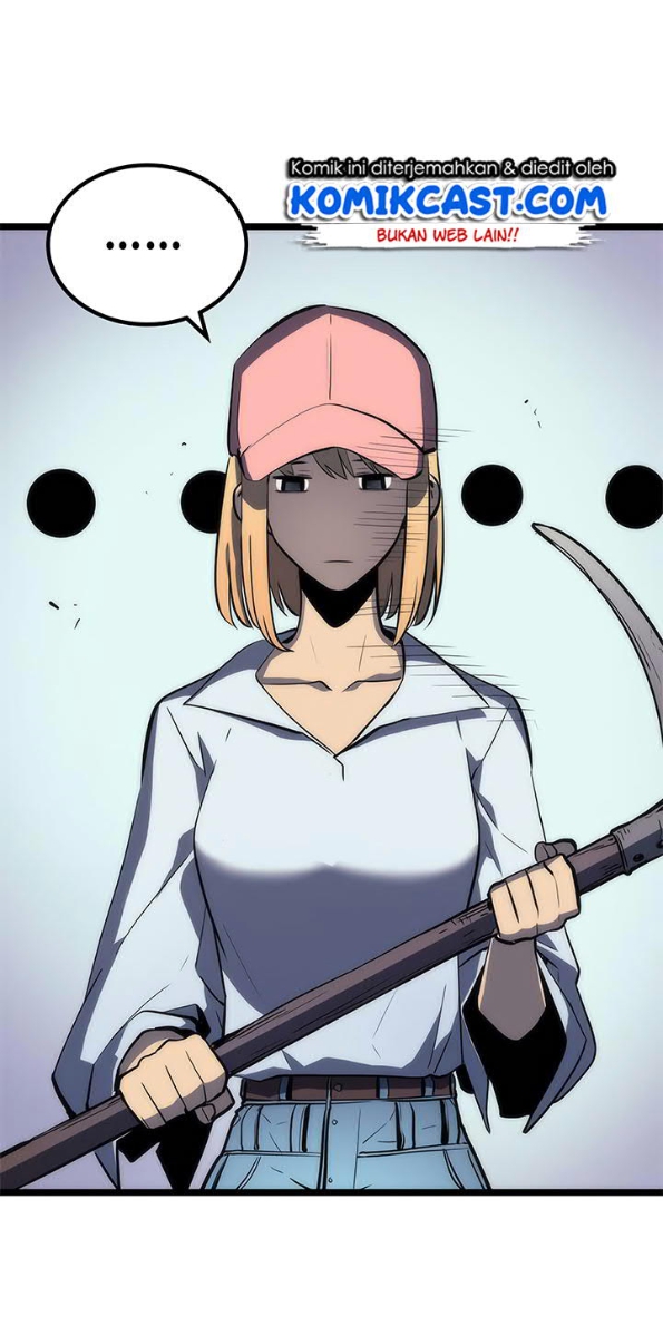 Read Solo Leveling Bahasa Indonesia ID Manga Online