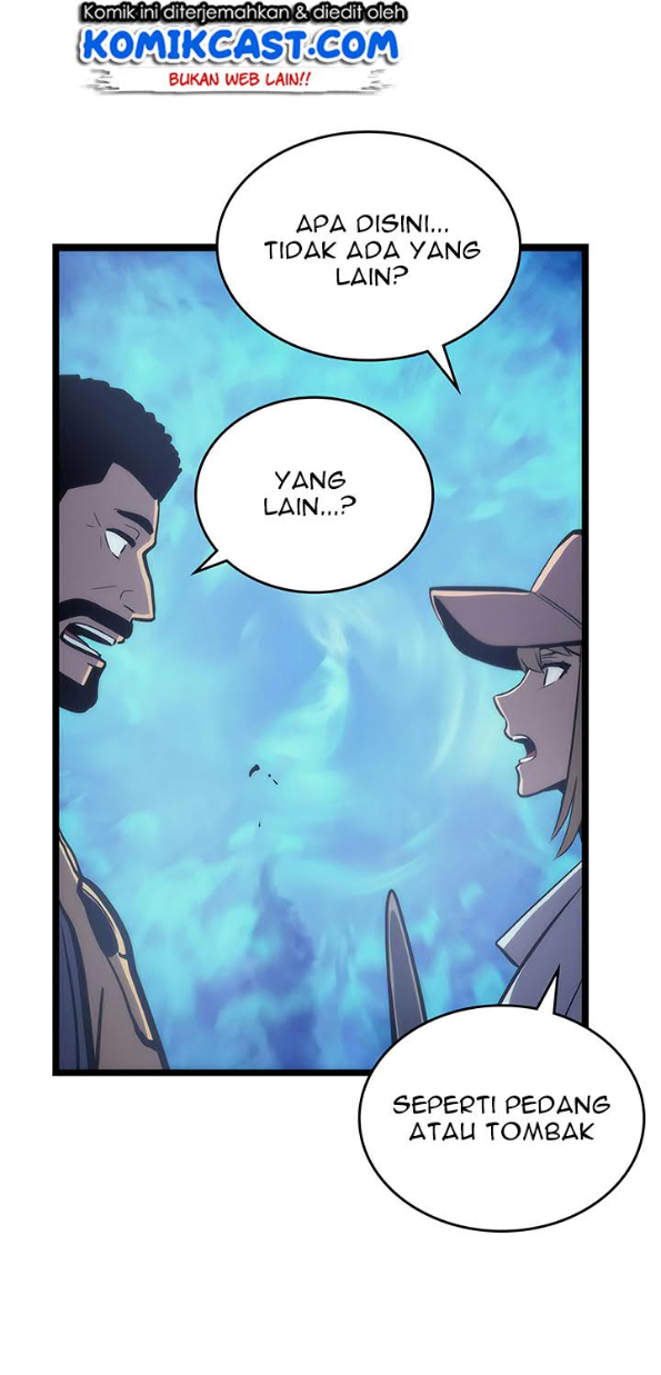 Read Solo Leveling Bahasa Indonesia ID Manga Online