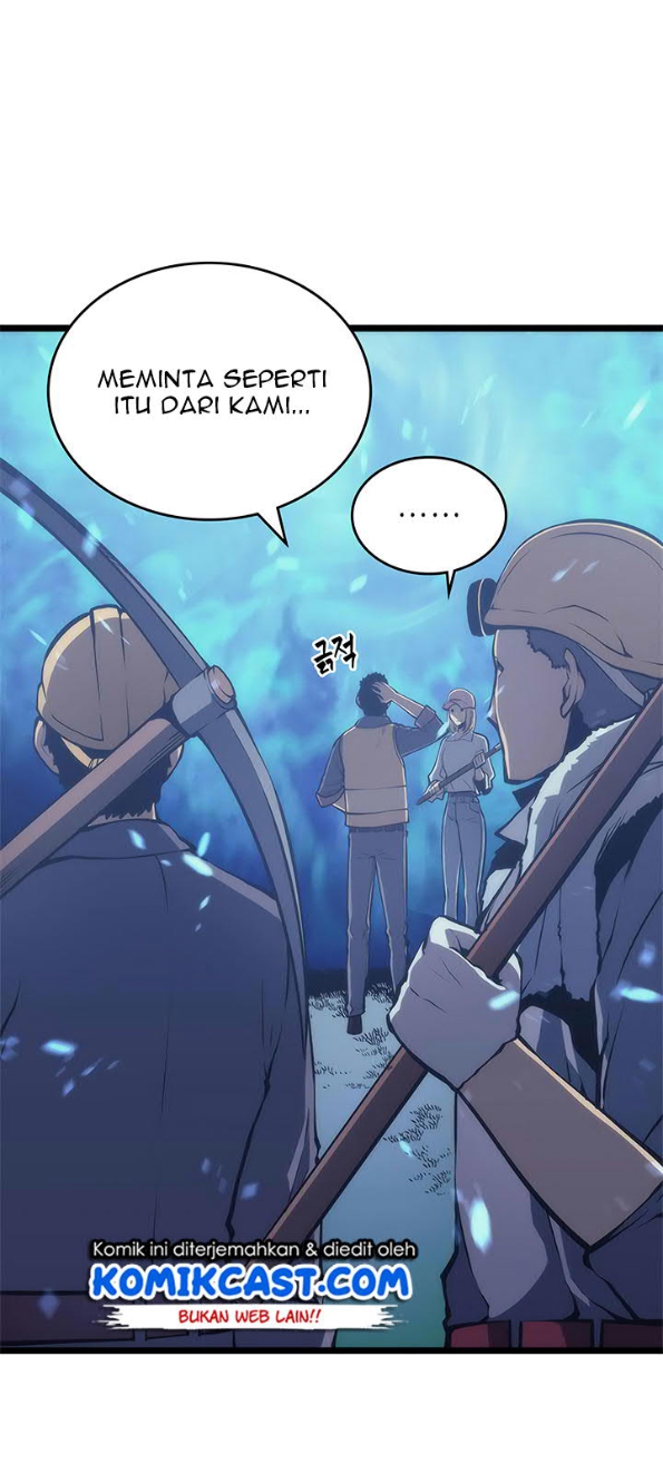 Read Solo Leveling Bahasa Indonesia ID Manga Online