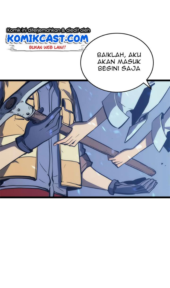 Read Solo Leveling Bahasa Indonesia ID Manga Online