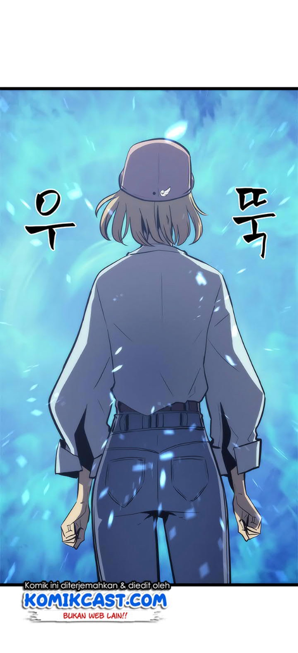 Read Solo Leveling Bahasa Indonesia ID Manga Online