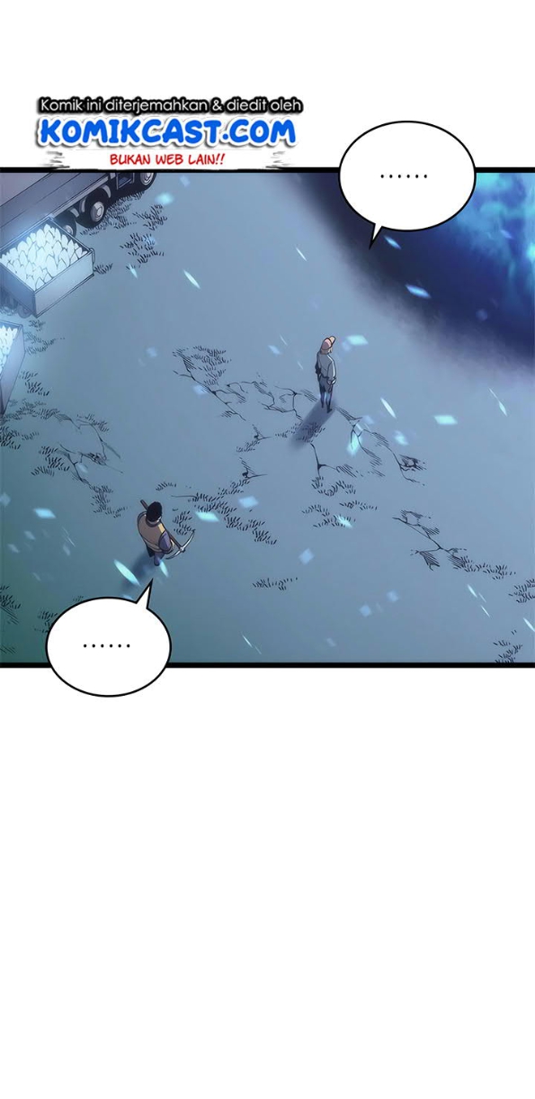 Read Solo Leveling Bahasa Indonesia ID Manga Online