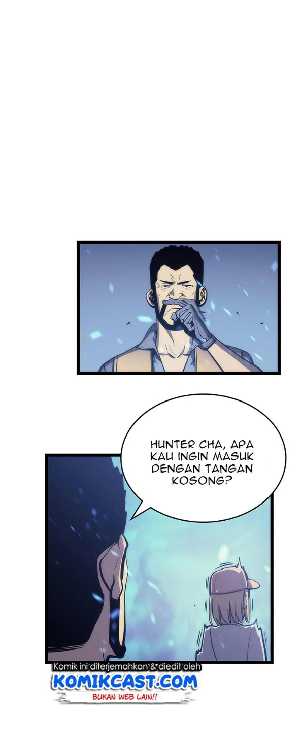 Read Solo Leveling Bahasa Indonesia ID Manga Online