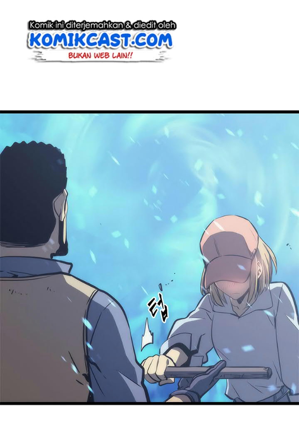 Read Solo Leveling Bahasa Indonesia ID Manga Online