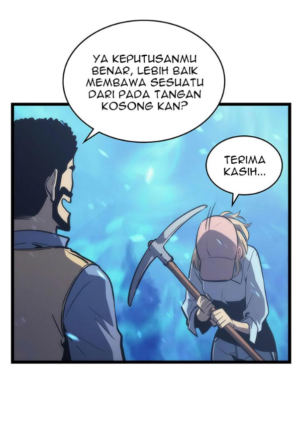 Read Solo Leveling Bahasa Indonesia ID Manga Online