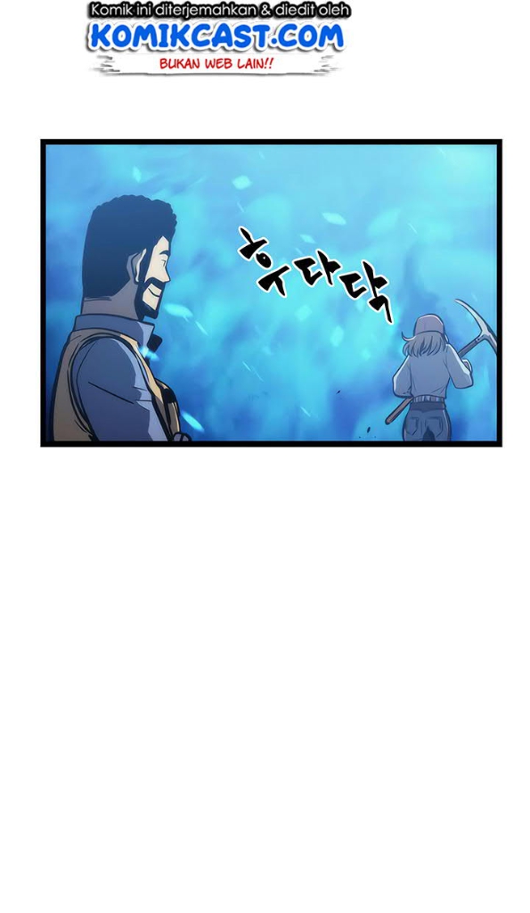 Read Solo Leveling Bahasa Indonesia ID Manga Online