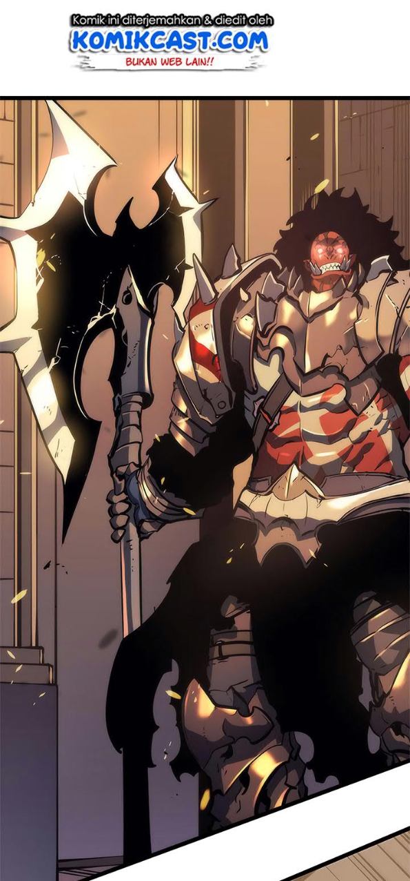 Read Solo Leveling Bahasa Indonesia ID Manga Online