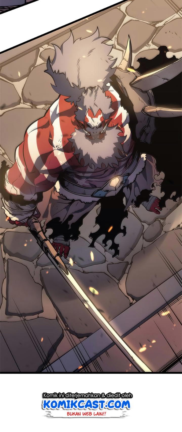 Read Solo Leveling Bahasa Indonesia ID Manga Online