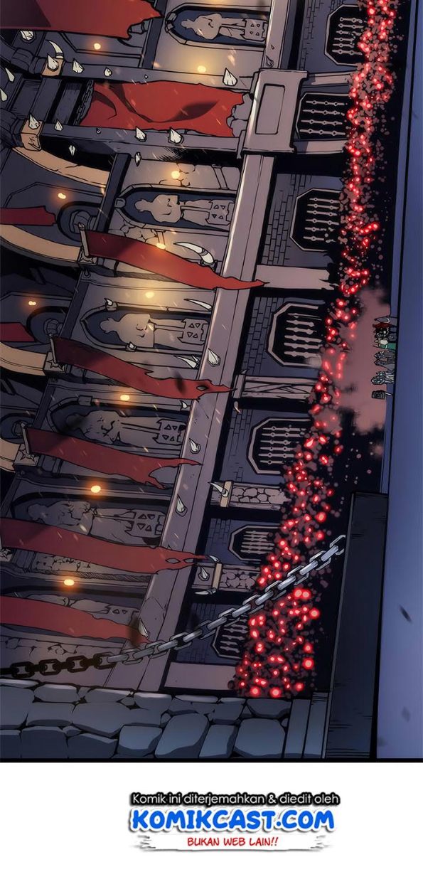 Read Solo Leveling Bahasa Indonesia ID Manga Online
