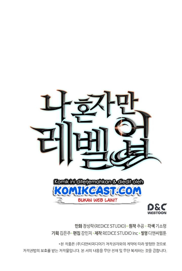 Read Solo Leveling Bahasa Indonesia ID Manga Online