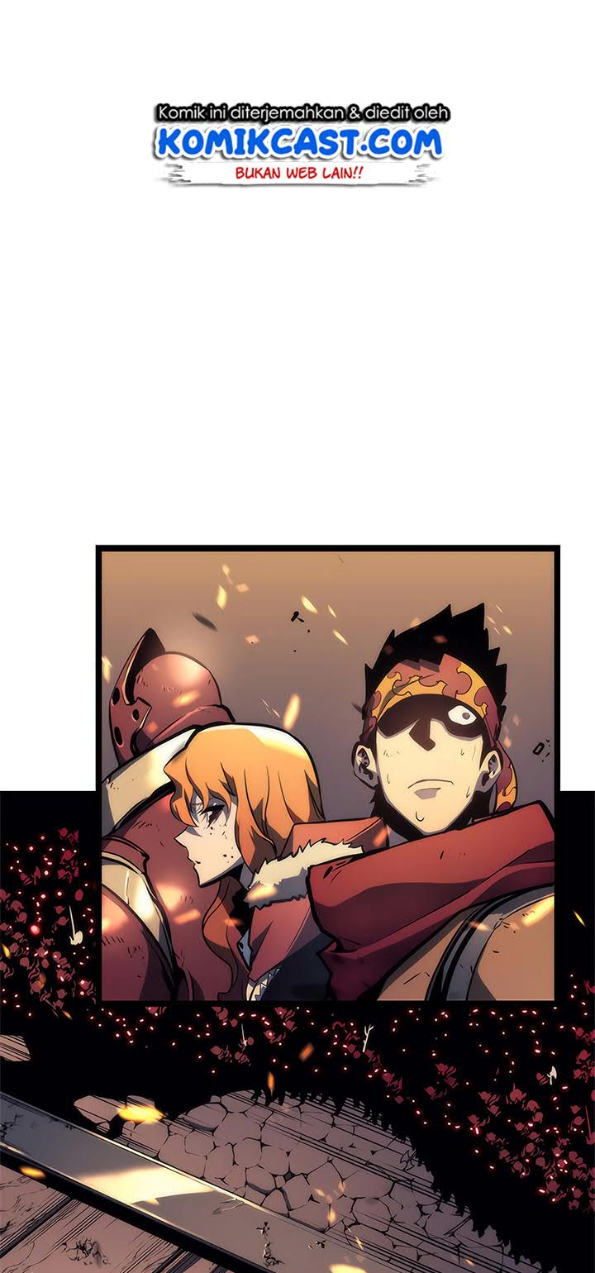 Read Solo Leveling Bahasa Indonesia ID Manga Online