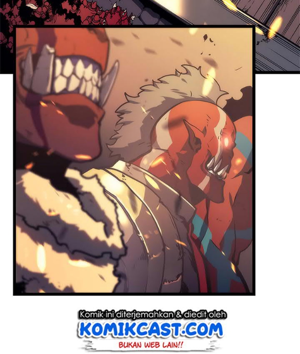 Read Solo Leveling Bahasa Indonesia ID Manga Online