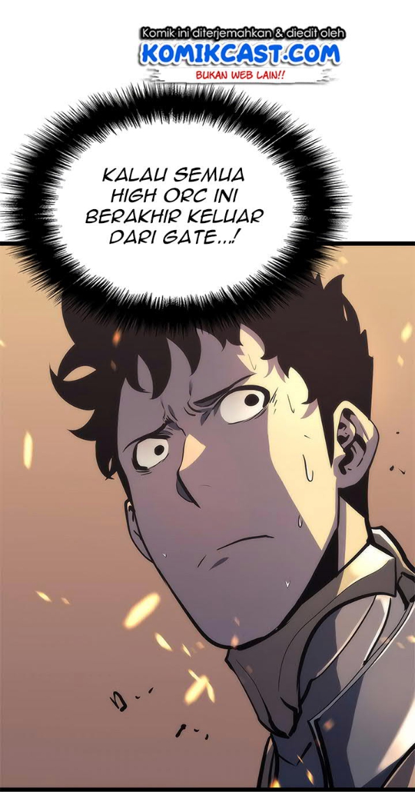 Read Solo Leveling Bahasa Indonesia ID Manga Online