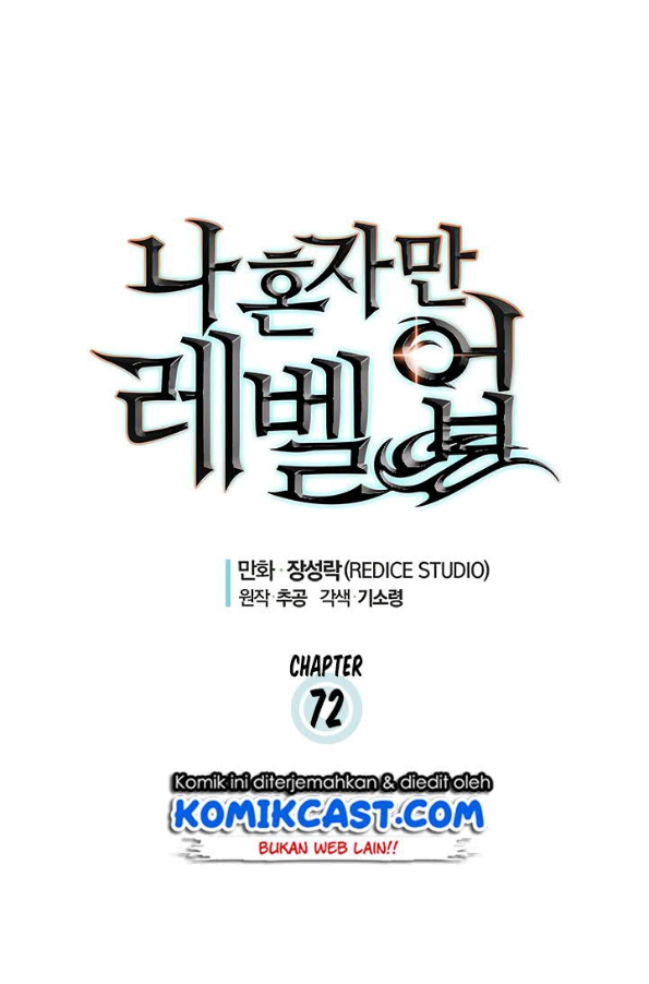 Read Solo Leveling Bahasa Indonesia ID Manga Online