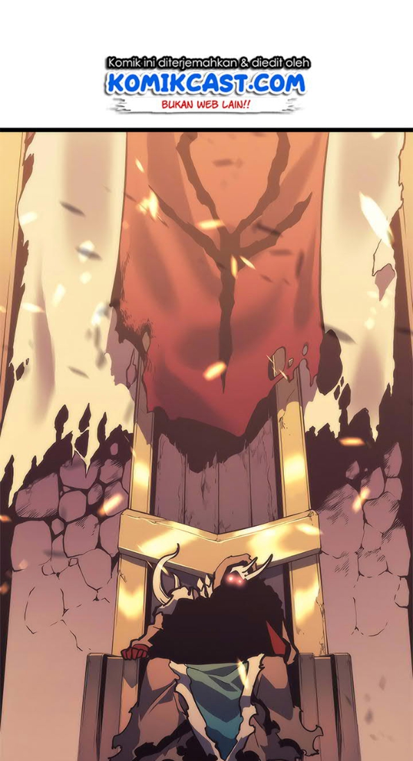 Read Solo Leveling Bahasa Indonesia ID Manga Online
