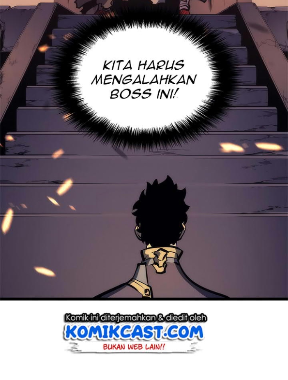Read Solo Leveling Bahasa Indonesia ID Manga Online
