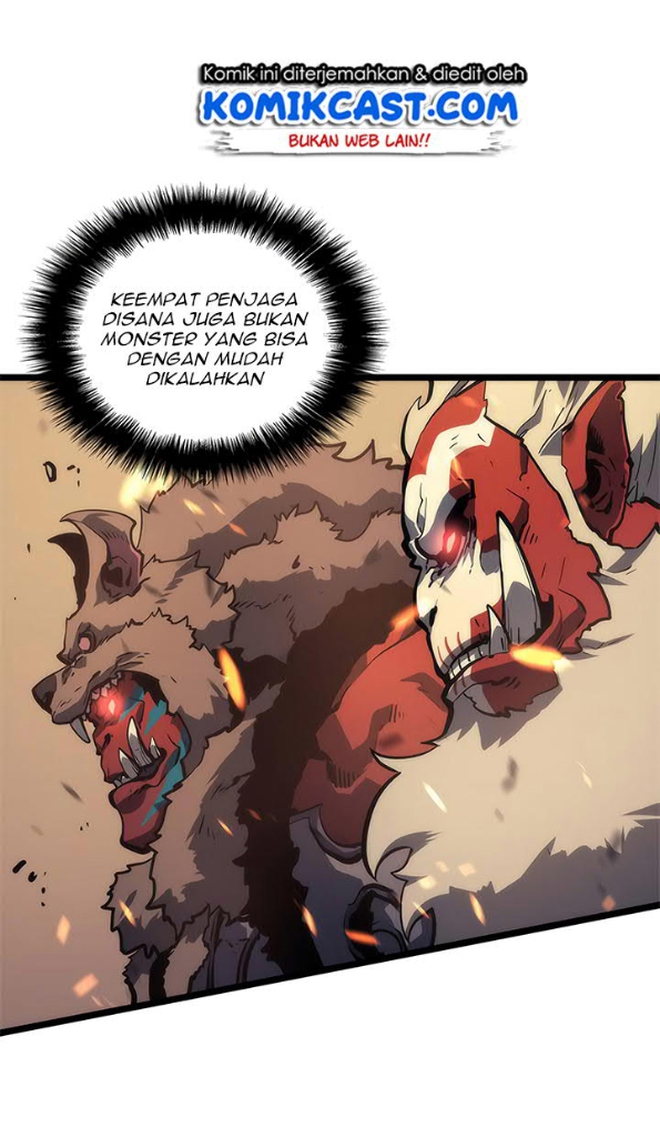Read Solo Leveling Bahasa Indonesia ID Manga Online