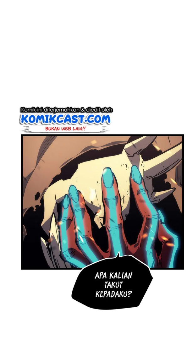 Read Solo Leveling Bahasa Indonesia ID Manga Online