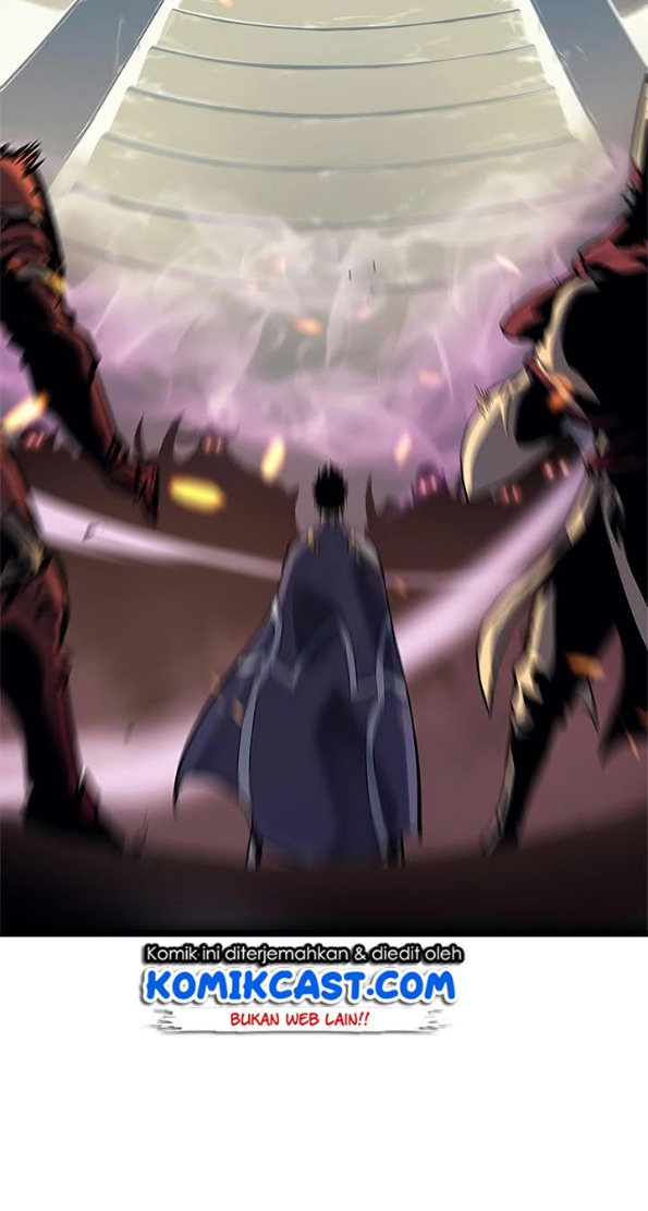 Read Solo Leveling Bahasa Indonesia ID Manga Online