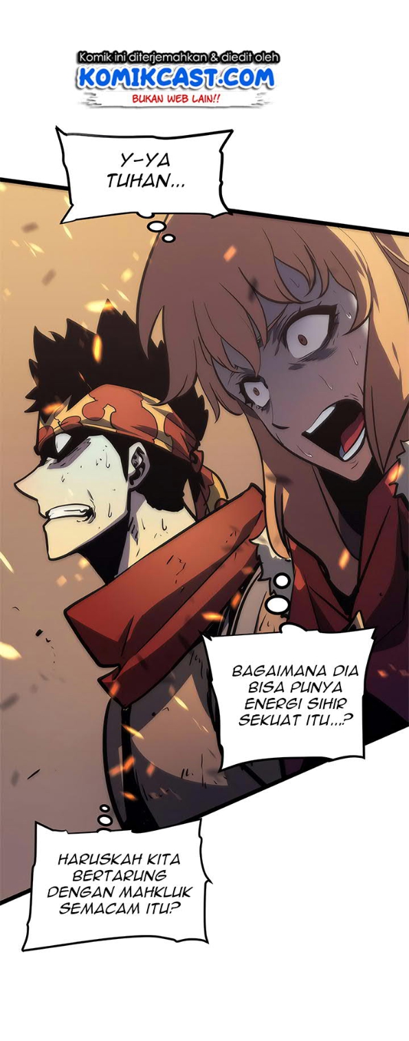 Read Solo Leveling Bahasa Indonesia ID Manga Online