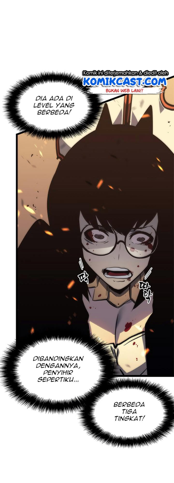 Read Solo Leveling Bahasa Indonesia ID Manga Online