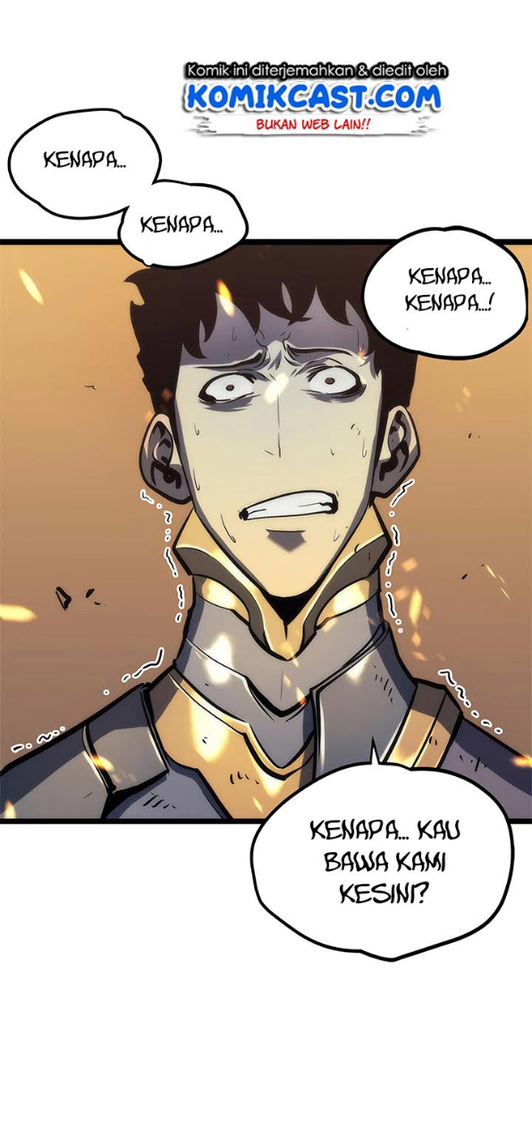 Read Solo Leveling Bahasa Indonesia ID Manga Online