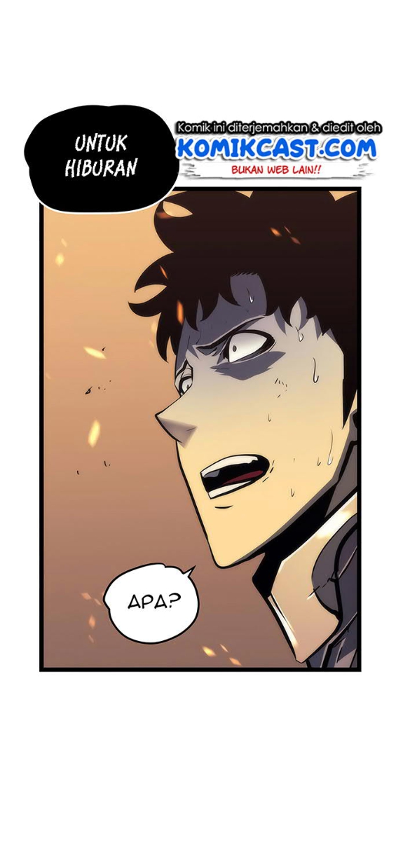 Read Solo Leveling Bahasa Indonesia ID Manga Online