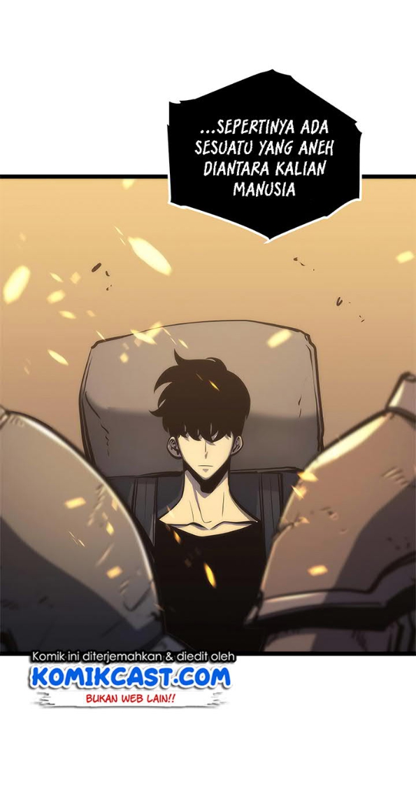 Read Solo Leveling Bahasa Indonesia ID Manga Online