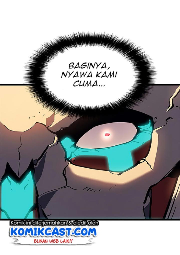 Read Solo Leveling Bahasa Indonesia ID Manga Online