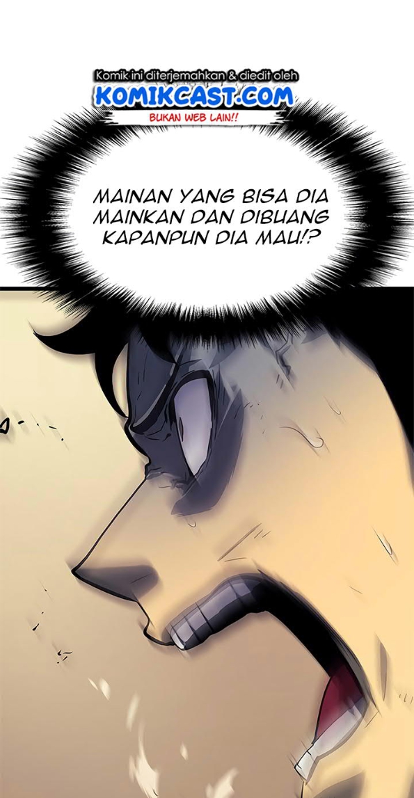 Read Solo Leveling Bahasa Indonesia ID Manga Online