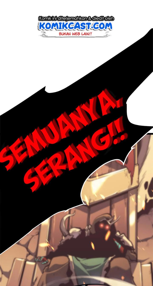 Read Solo Leveling Bahasa Indonesia ID Manga Online