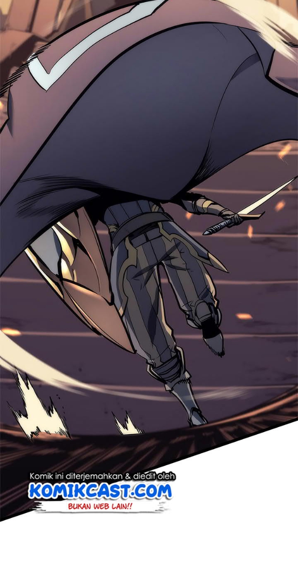 Read Solo Leveling Bahasa Indonesia ID Manga Online