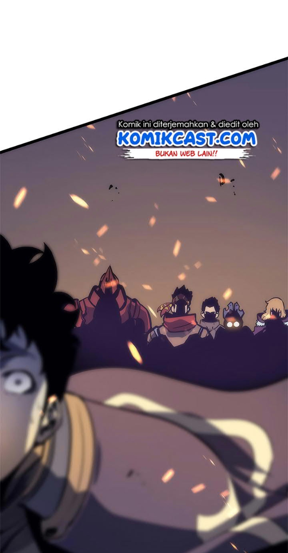 Read Solo Leveling Bahasa Indonesia ID Manga Online