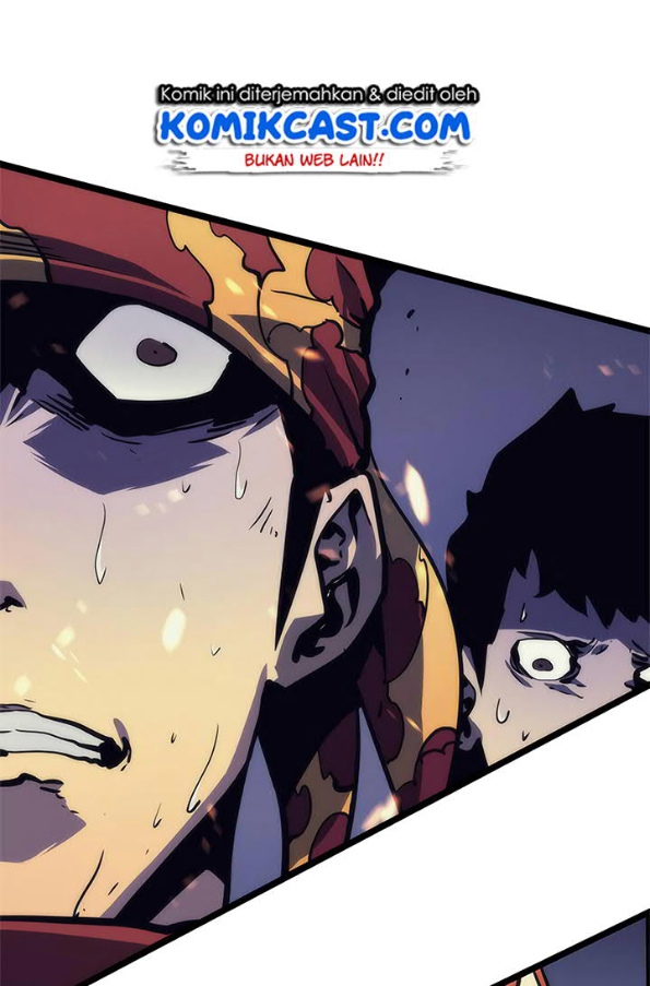 Read Solo Leveling Bahasa Indonesia ID Manga Online
