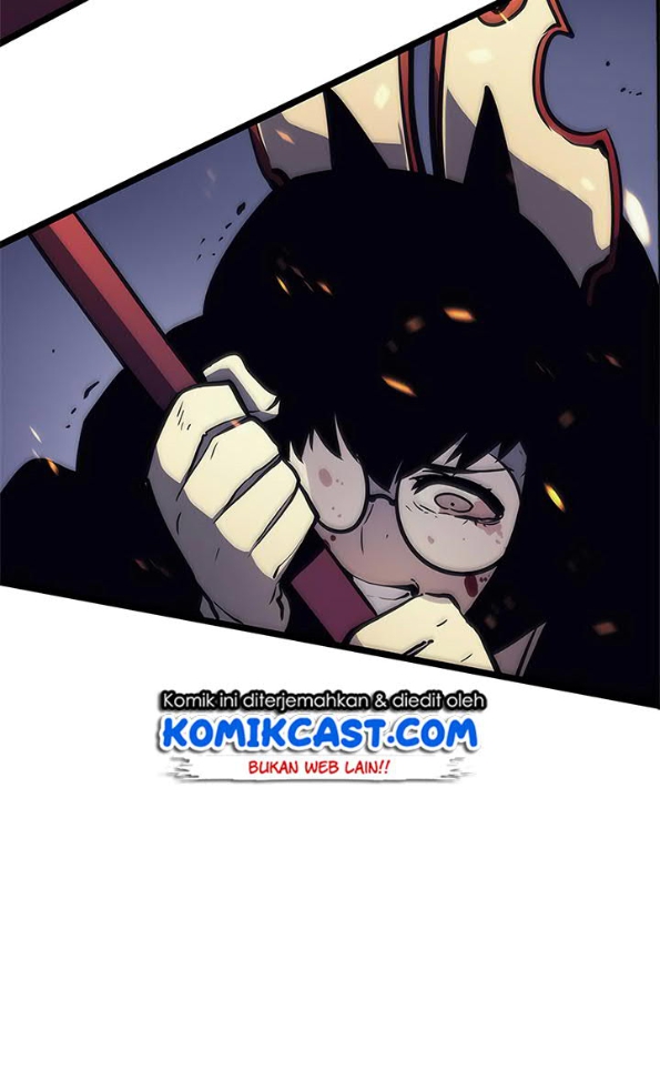 Read Solo Leveling Bahasa Indonesia ID Manga Online