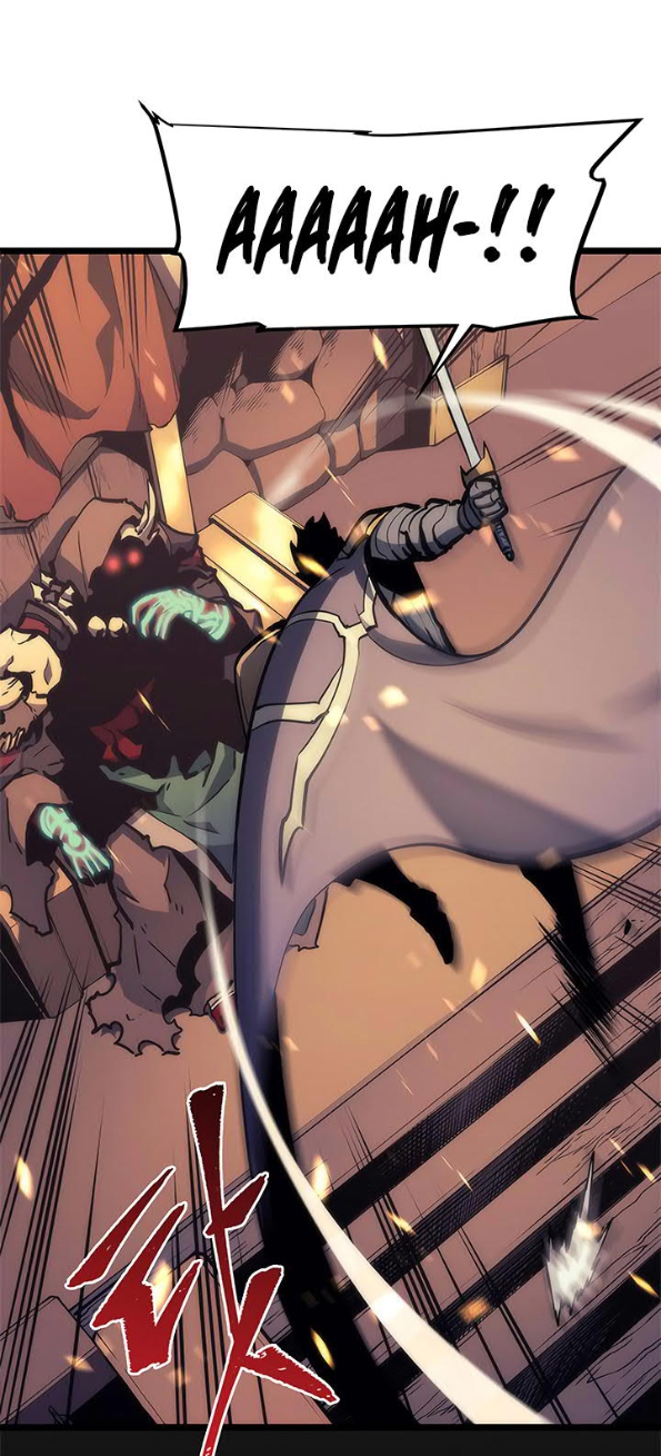 Read Solo Leveling Bahasa Indonesia ID Manga Online