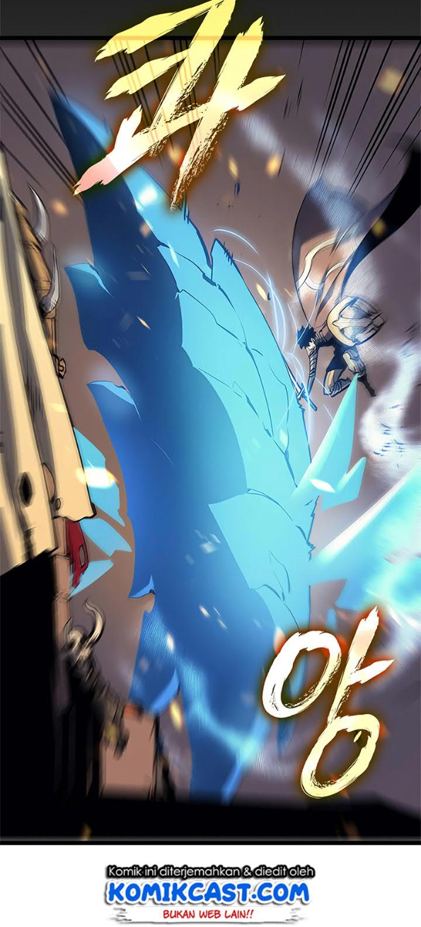 Read Solo Leveling Bahasa Indonesia ID Manga Online