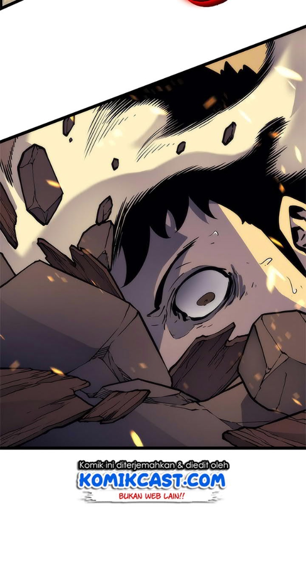 Read Solo Leveling Bahasa Indonesia ID Manga Online