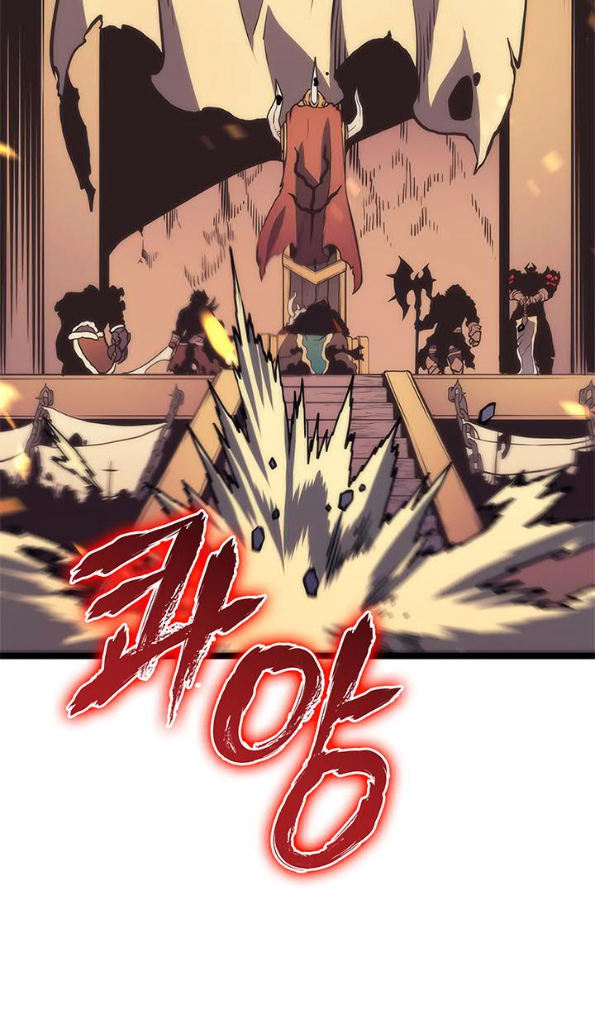 Read Solo Leveling Bahasa Indonesia ID Manga Online